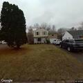 Carbon monoxide alarm at Quentin Avenue home