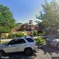 Person suffering hemorrhage at Episcopal Church Home
