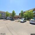 Person with breathing problems at Iris Park Commons