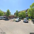 Person having breathing problems at Iris Park Commons