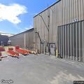Accidental fire alarm at Stewart Avenue plant