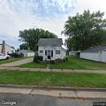 Smoke and carbon monoxide alarm at home