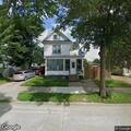 Caller reported in backyard at corrected address