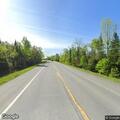 Erratic driver reported on Dexter Road in Corinna