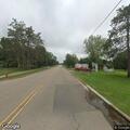 Traffic stop at Lockwood and Elm Street