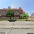 Person needing medical help at library in Wausau
