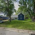 Tree on power line causes outage in Watertown