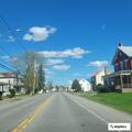 Reckless tractor trailer reported on Route 11
