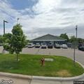 Patient with chest pain at Watertown clinic