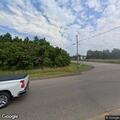 Two-vehicle crash with caller reporting chest pain