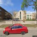 Suspicious person at behavioral health center lot