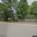 Carbon monoxide alarm at home on North Franklin