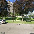 Person needs lift assist at Hamline High Rise