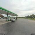 Prepaid gas taken by another driver at station
