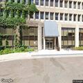 Trouble alarm at Riverside professional building