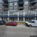 Lift assist at condominium on Lake Street East