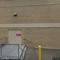 Dog left in parked truck at Target lot