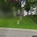 Fire alarm sounding at house on Grove Lane East