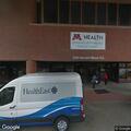 Red-priority medical patient en route to university hospital