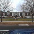 Assault reported at Burlington Apartments