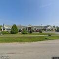 Person with chest pain at motel in Suttons Bay