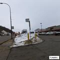 Disoriented man requests food outside Hudson store