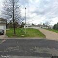 Carbon monoxide alarm at North 16th Avenue home