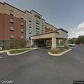 Fire alarm at Hampton Inn on Wayzata Boulevard