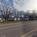 Carbon monoxide alarm near 6th Street North in Winsted