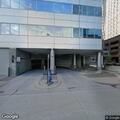 Fire crews respond to ceiling water leak in lobby