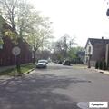 Detour remains on Payne Avenue between Rose and Magnolia