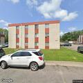 Fire alarm check at Magnolia Avenue apartments