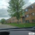 Alarm sounding on Magnolia Avenue East