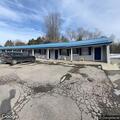 Solicitation complaint at All Seasons Motel