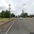 Person with abdominal pain near Cherry Drive