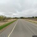 Driver unable to maintain lane on Highway 12