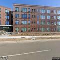 Smoke odor with fire alarm in apartment building