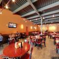 Person found unconscious at Chipotle with fire nearby