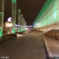 Welfare check for minor at Target Field LRT platform