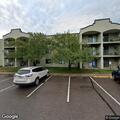 Apartment fire alarm on Ivy Avenue East