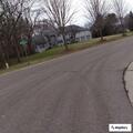 Police pursue car that fled traffic stop