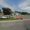 Unanswered cell phone call near East Maple