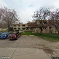 Person in pain at assisted living in Long Lake