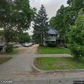 Carbon monoxide alarm at 5th Avenue residence