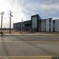 Unresponsive man breathing at North Loop Garage