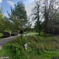 Carbon monoxide alarm at Hayford Road home