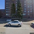 Person having difficulty breathing at apartment
