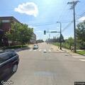 Man in wheelchair on bus experiencing chest pain