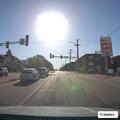 Person reported sick near Larpenteur Avenue West