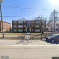 Person with traumatic injury at Larpenteur Avenue W